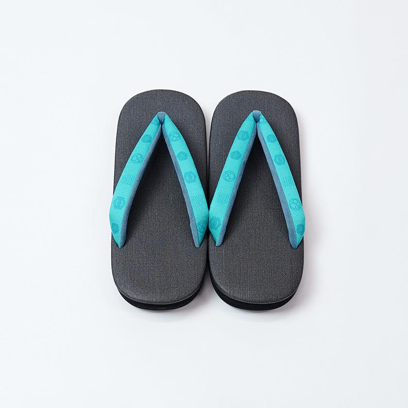 【草履】メンズ PVC | 草履 | 初音工房（在庫切れ時は納期3ヶ月） - Image 3