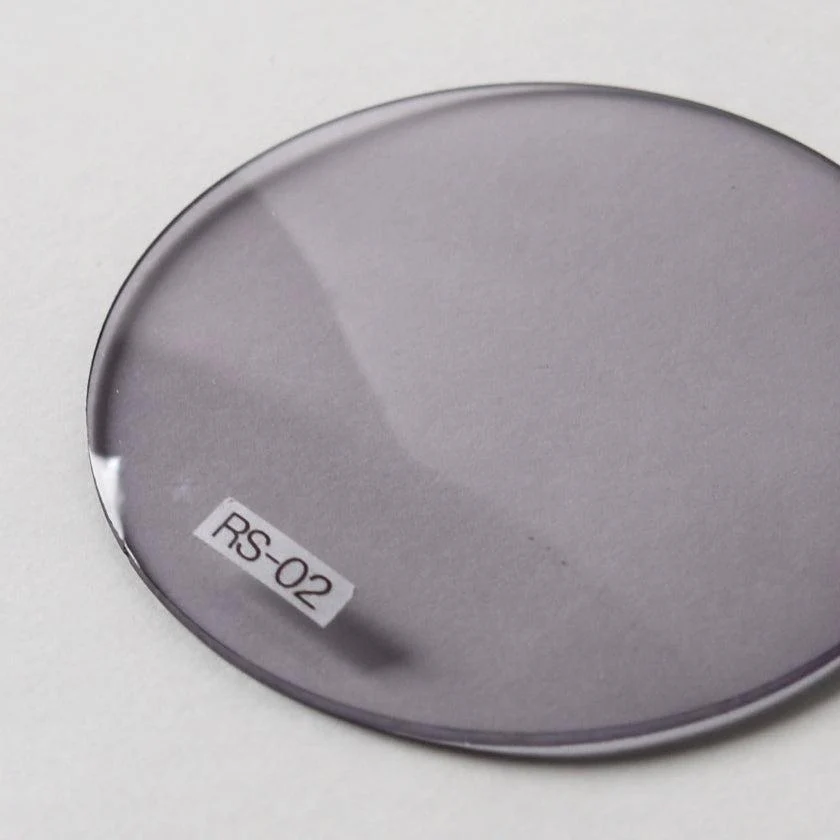 【レンズ】RS-02 | 鯖江の眼鏡 | FACTORY900 - Image 3
