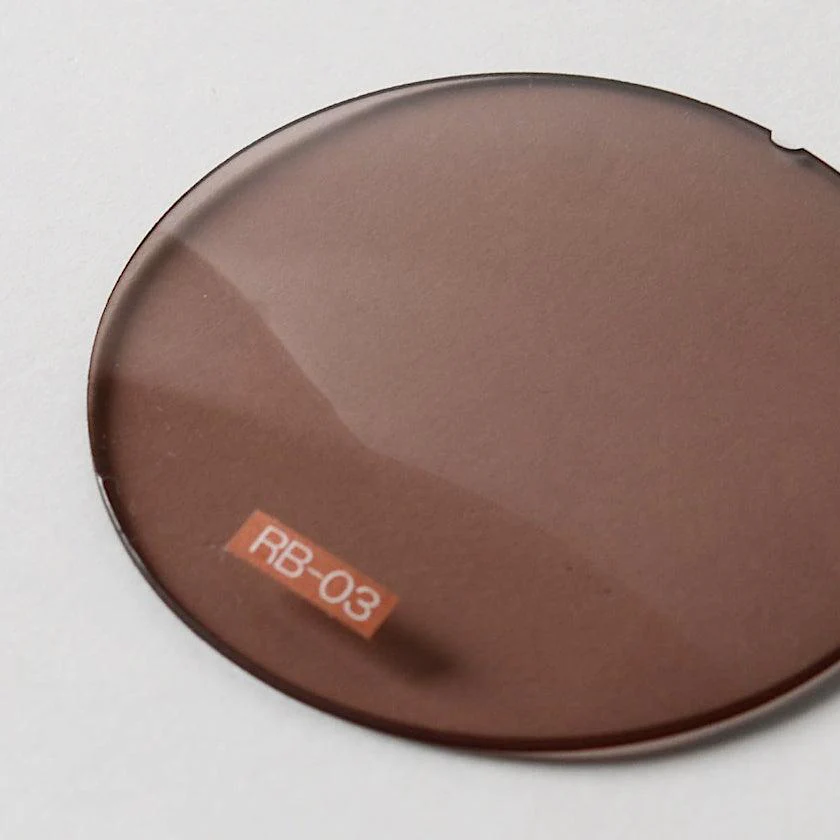 【レンズ】RB-03 | 鯖江の眼鏡 | FACTORY900 - Image 3