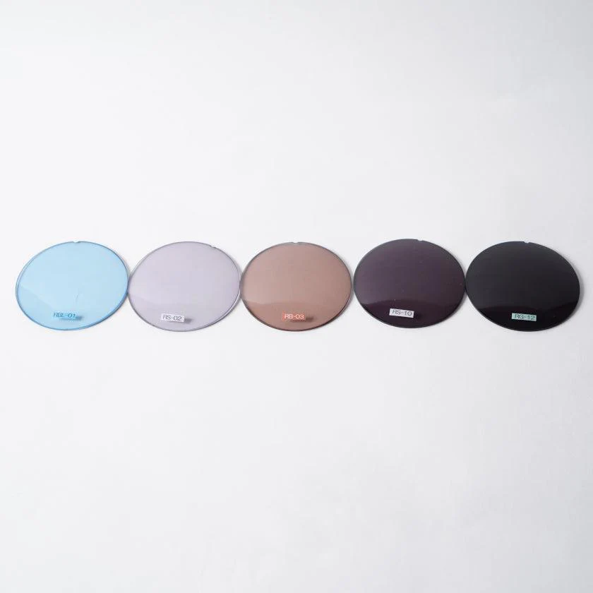 【レンズ】RB-03 | 鯖江の眼鏡 | FACTORY900 - Image 5