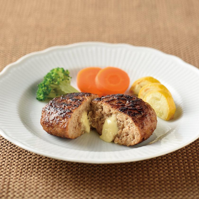 【カタログギフト (銘柄肉)】カード ベストグルメ～銘柄肉～ MEAT SELECTION-ミートセレクション- MS10 - Image 3