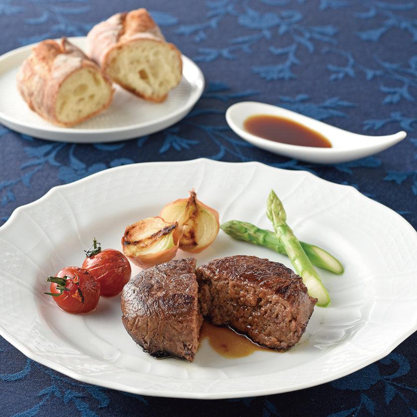 【カタログギフト (銘柄肉)】カード ベストグルメ～銘柄肉～ MEAT SELECTION-ミートセレクション- MS21 - Image 4