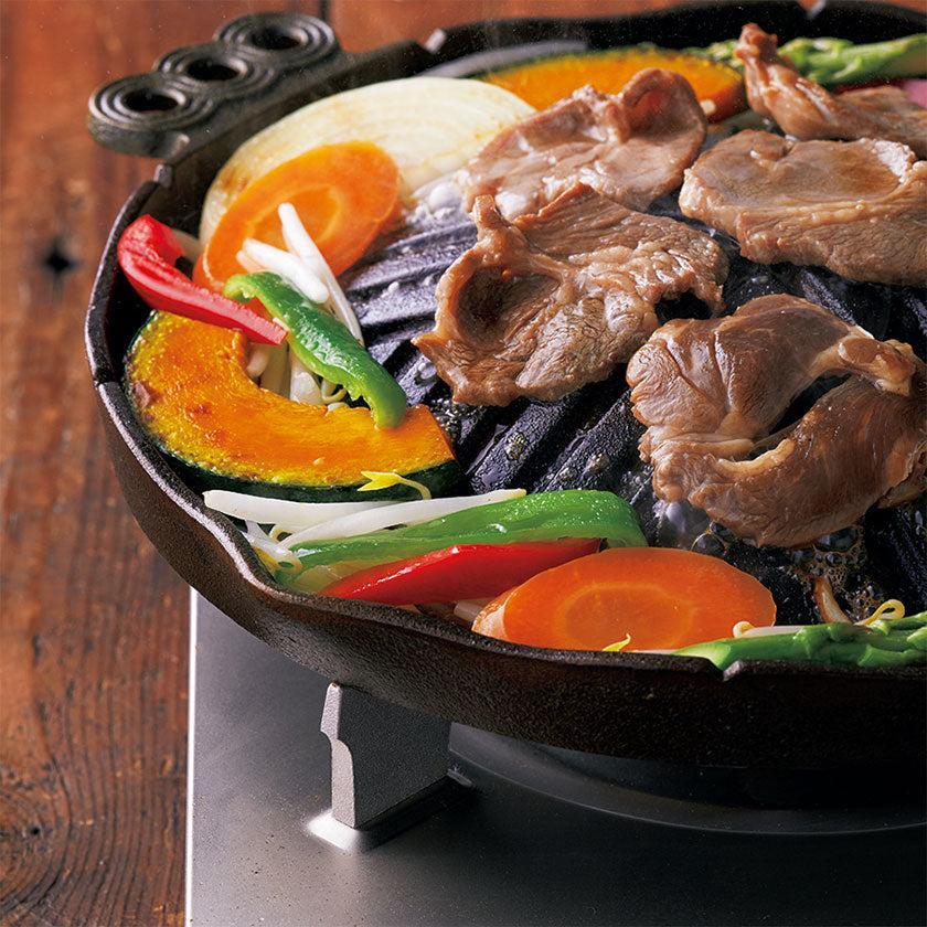 【カタログギフト (グルメ)】日本のおいしい食べ物 藍 (あい) - Image 5