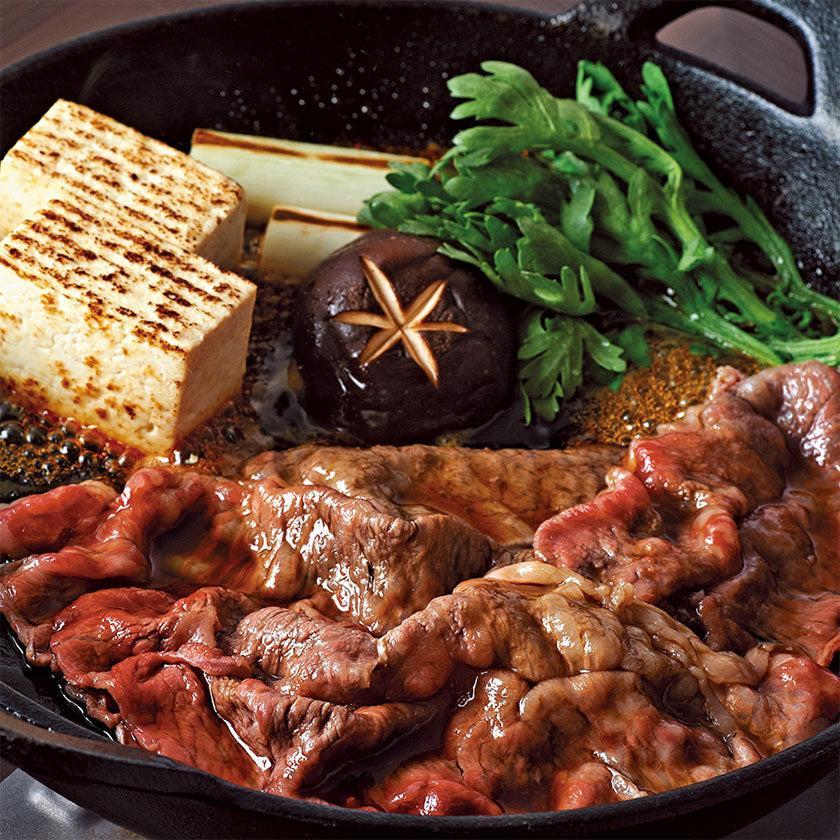 【カタログギフト (グルメ)】日本のおいしい食べ物 茜 (あかね) - Image 5