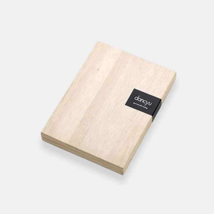 【カタログギフト (グルメ&日本製品)】冊子 dancyu -ダンチュウ グルメギフトカタログ- CC - Image 5