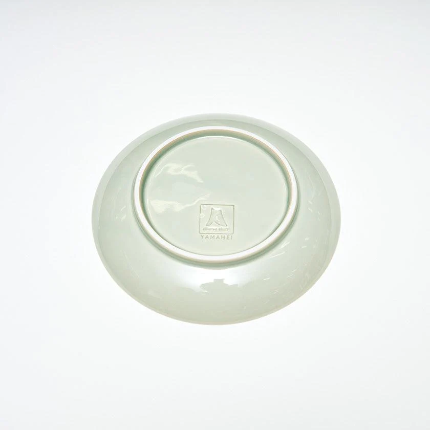 【皿】鋳込皿(5寸) 日川清 | アイヌ工芸 | CIKARPE AKAN - Image 11