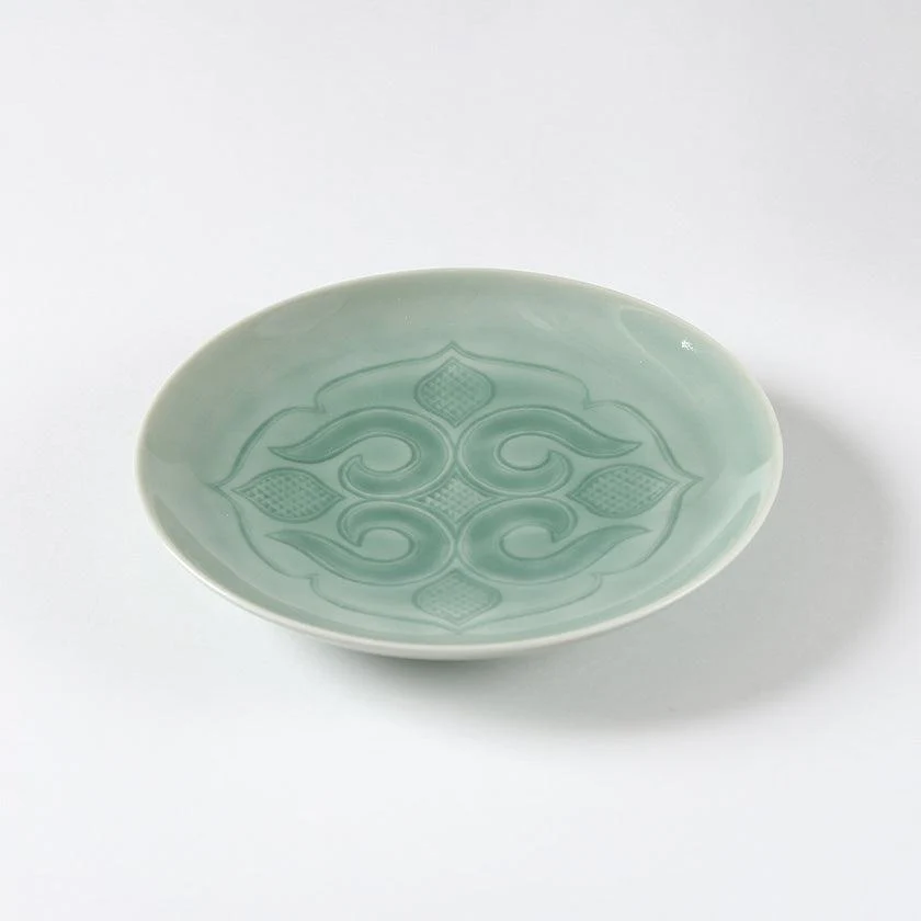 【皿】鋳込皿(5寸) 斉藤政輝 | アイヌ工芸 | CIKARPE AKAN - Image 10