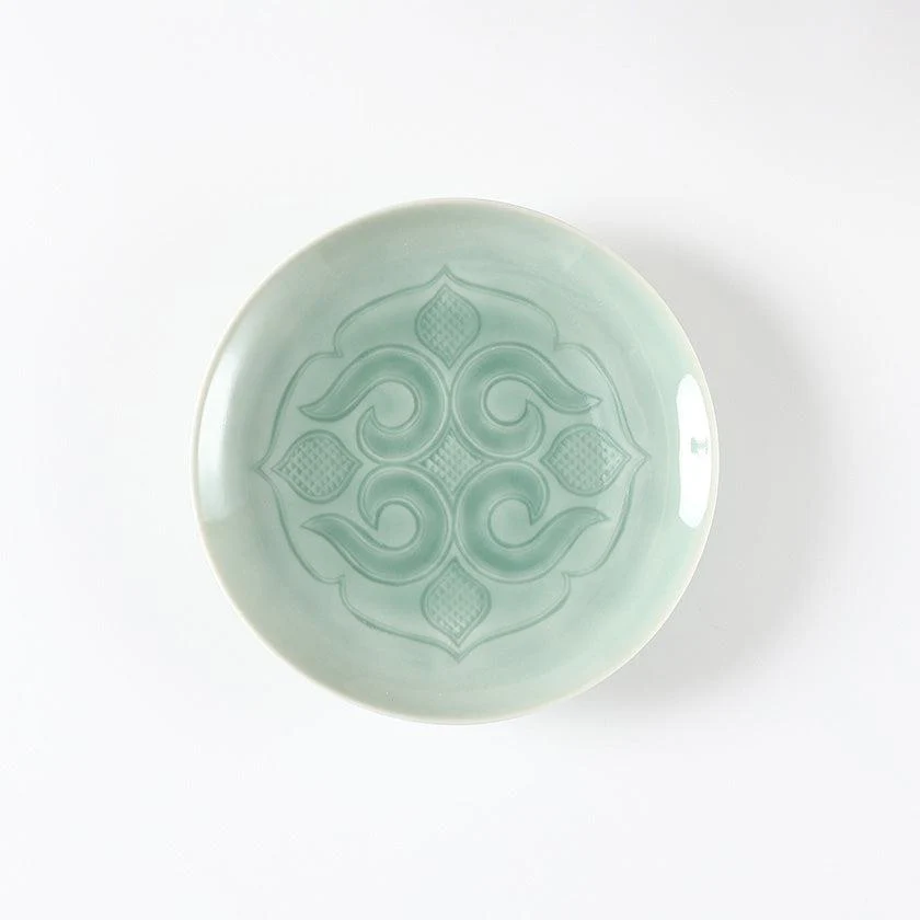 【皿】鋳込皿(5寸) 斉藤政輝 | アイヌ工芸 | CIKARPE AKAN - Image 9