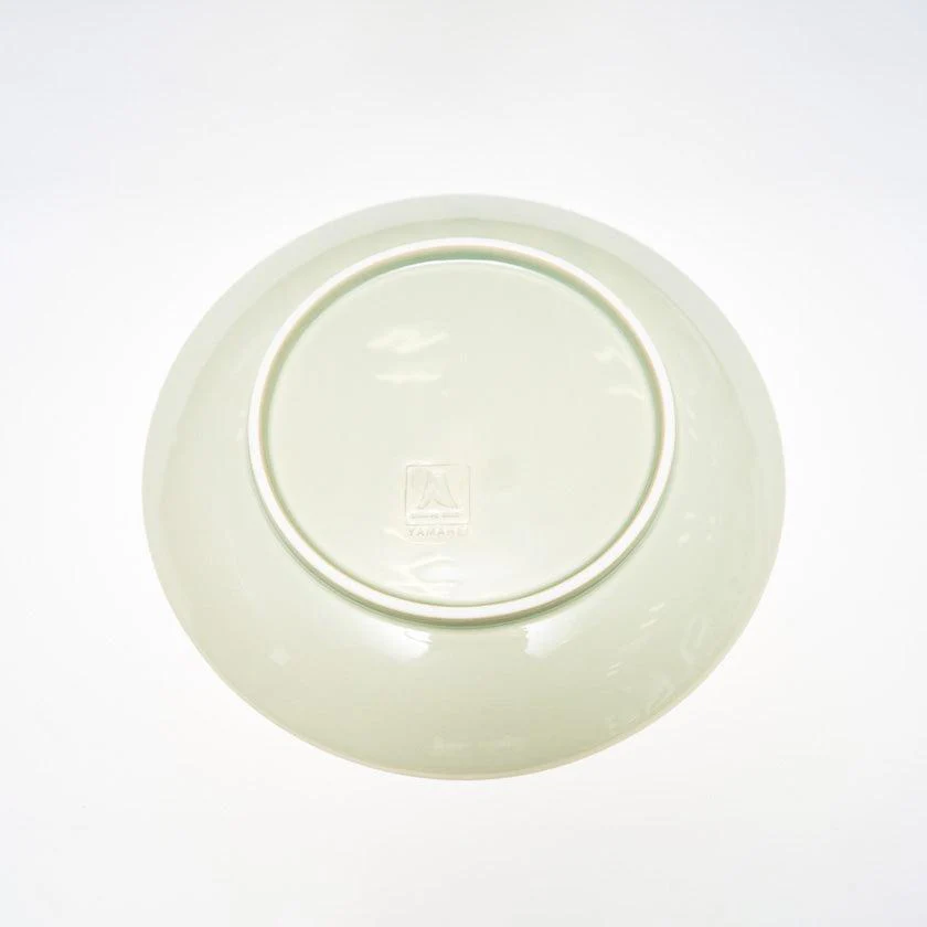 【皿】鋳込皿(7寸) 平良秀晴 | アイヌ工芸 | CIKARPE AKAN - Image 15