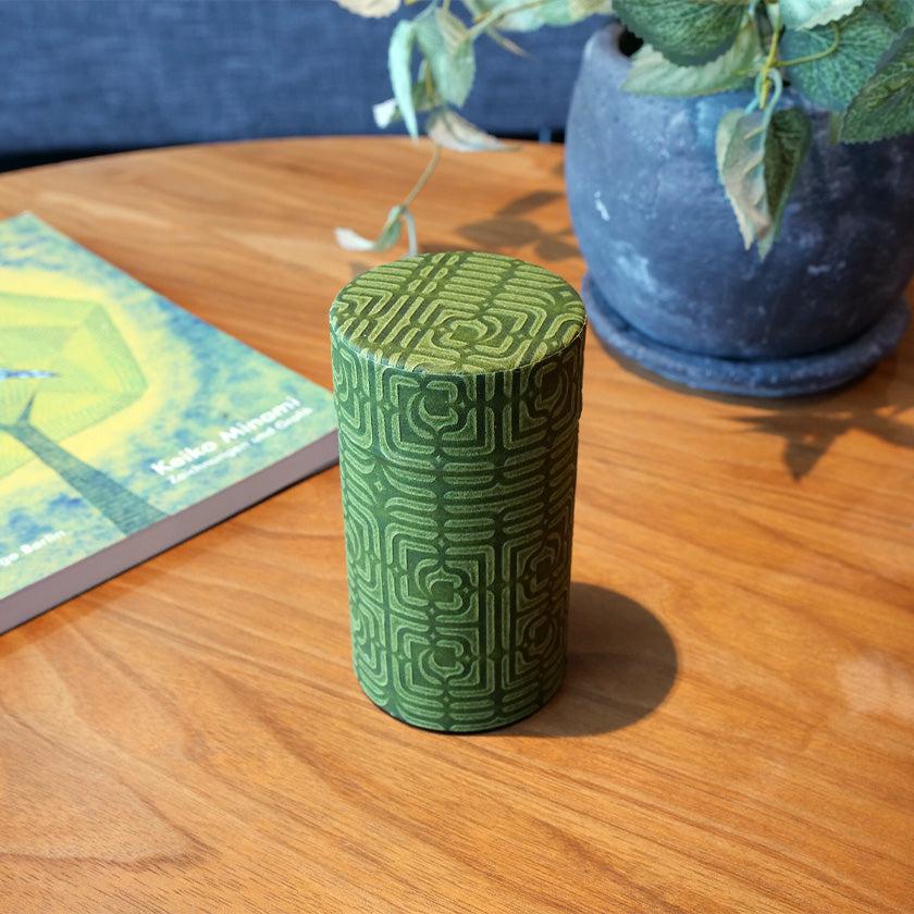 【茶筒】茶缶 | アイヌ工芸 | CIKARPE AKAN - Image 13