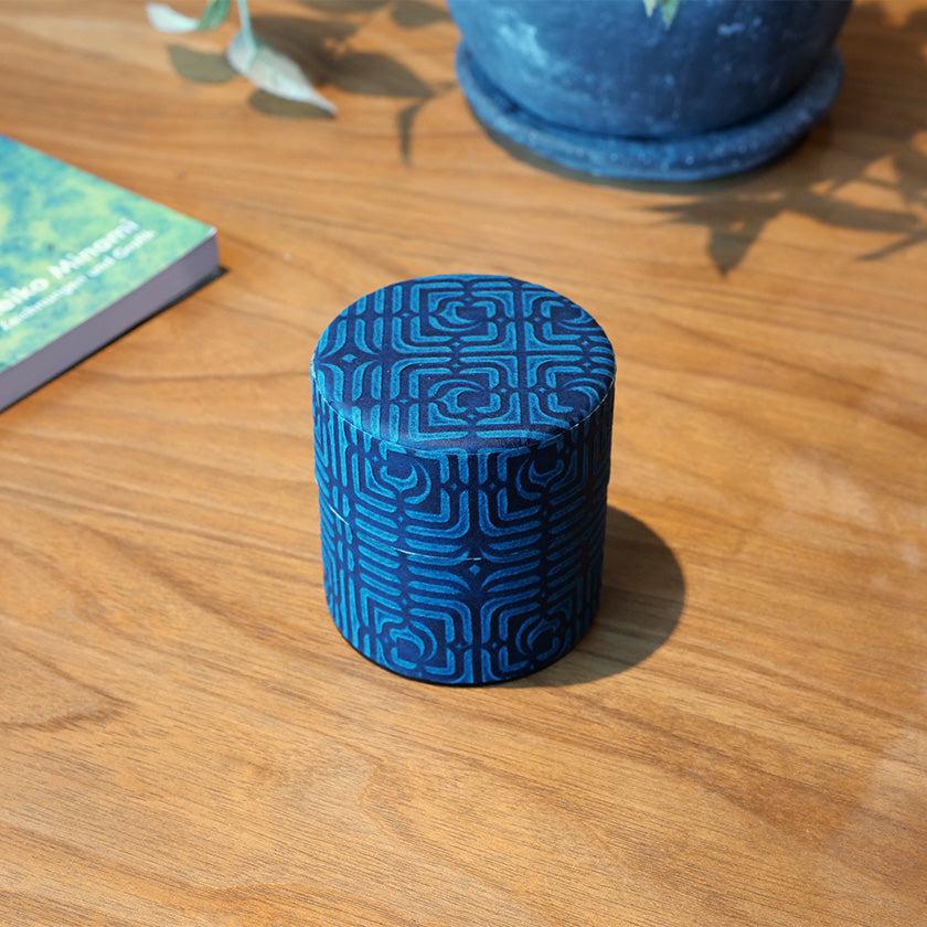 【茶筒】茶缶 | アイヌ工芸 | CIKARPE AKAN - Image 15