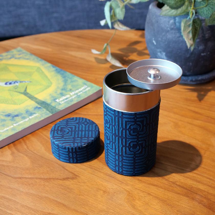 【茶筒】茶缶 | アイヌ工芸 | CIKARPE AKAN - Image 18