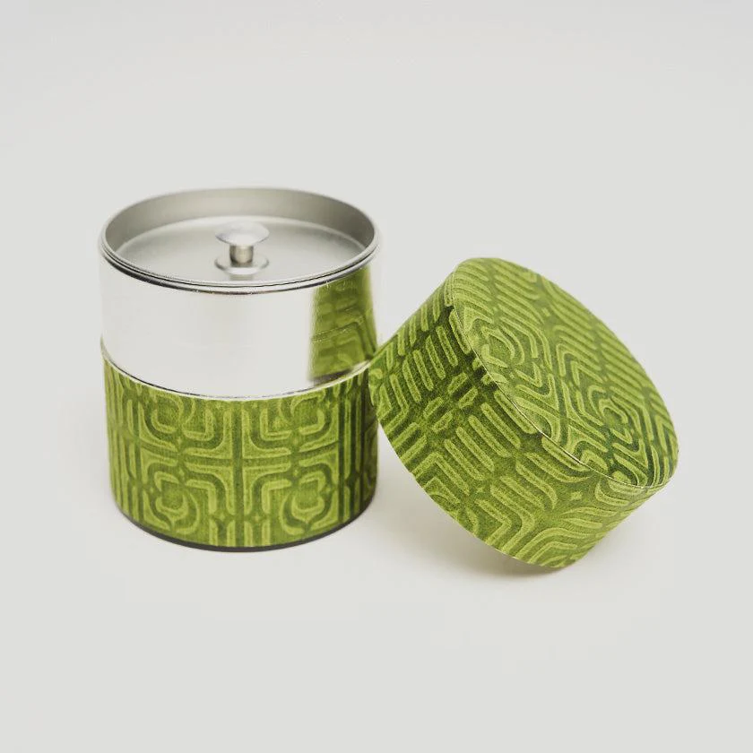 【茶筒】茶缶 | アイヌ工芸 | CIKARPE AKAN - Image 25