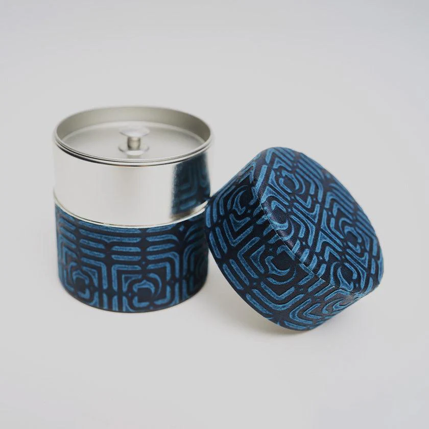 【茶筒】茶缶 | アイヌ工芸 | CIKARPE AKAN - Image 39