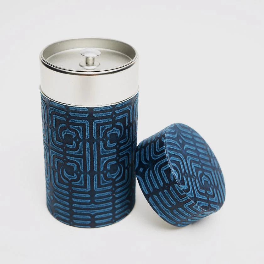 【茶筒】茶缶 | アイヌ工芸 | CIKARPE AKAN - Image 46