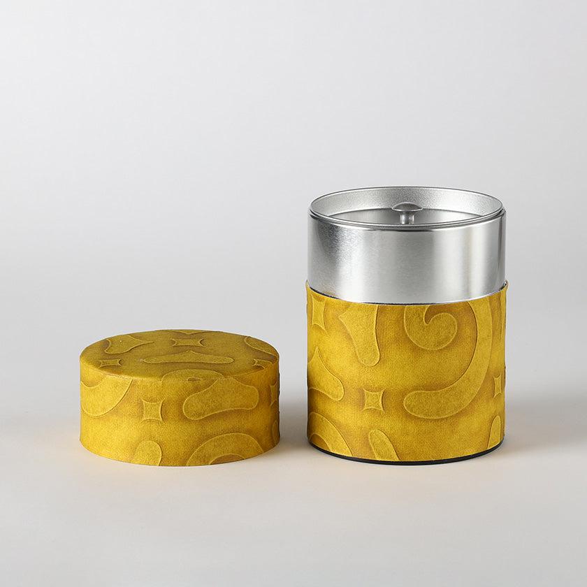 【茶筒】茶缶 | アイヌ工芸 | CIKARPE AKAN - Image 52