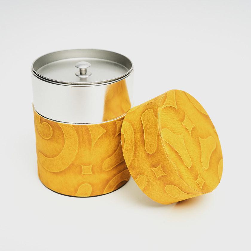 【茶筒】茶缶 | アイヌ工芸 | CIKARPE AKAN - Image 53