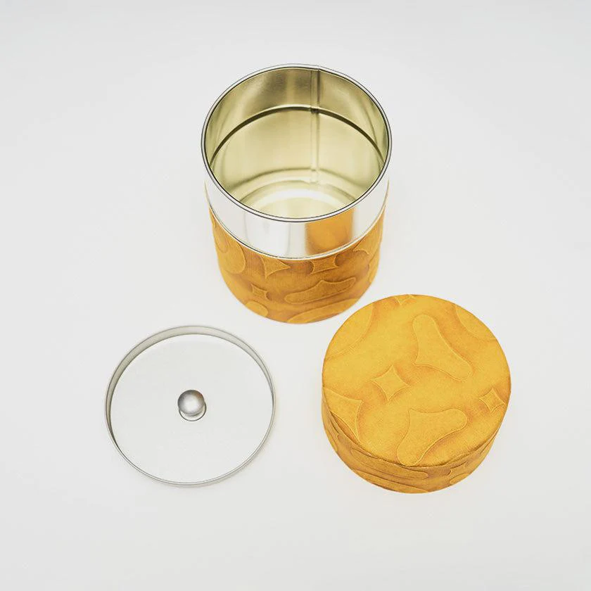 【茶筒】茶缶 | アイヌ工芸 | CIKARPE AKAN - Image 55