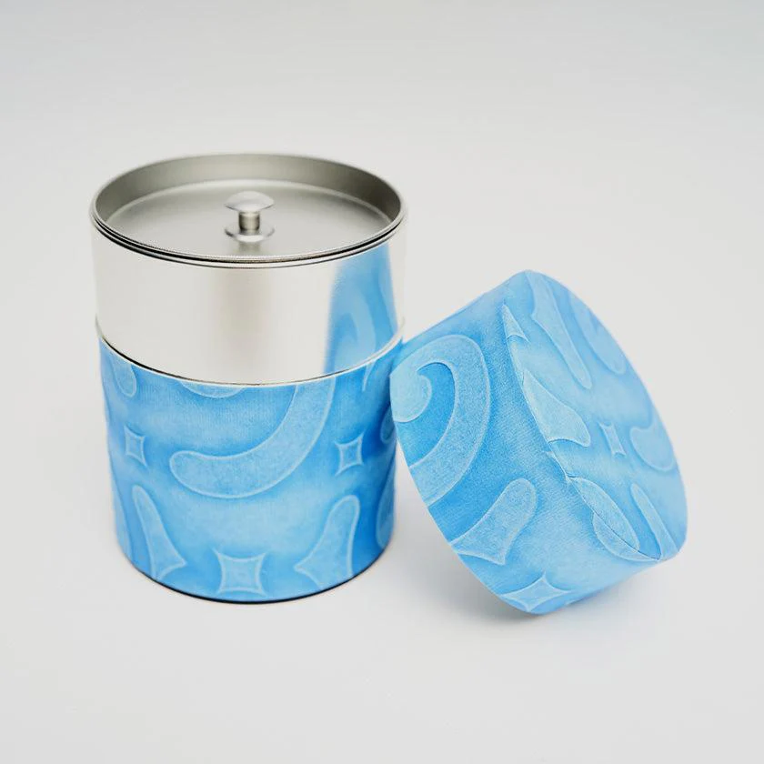 【茶筒】茶缶 | アイヌ工芸 | CIKARPE AKAN - Image 60