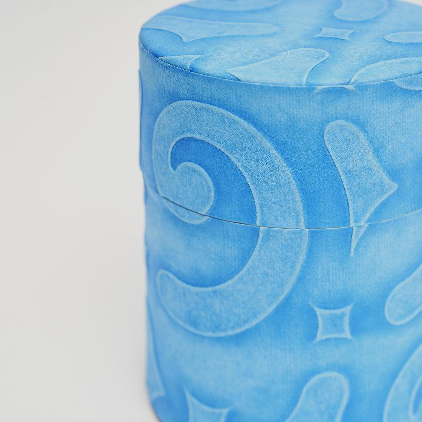 【茶筒】茶缶 | アイヌ工芸 | CIKARPE AKAN - Image 61