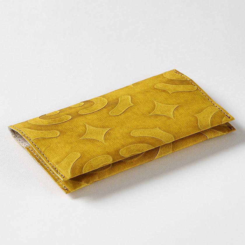 【カードケース】カード入れ | アイヌ工芸 | CIKARPE AKAN - Image 6