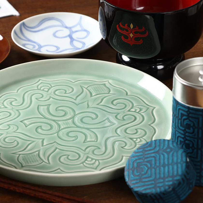 【カップ・お椀】漆器 -Ape- (火) 渡辺澄夫 | アイヌ工芸 | CIKARPE AKAN - Image 4