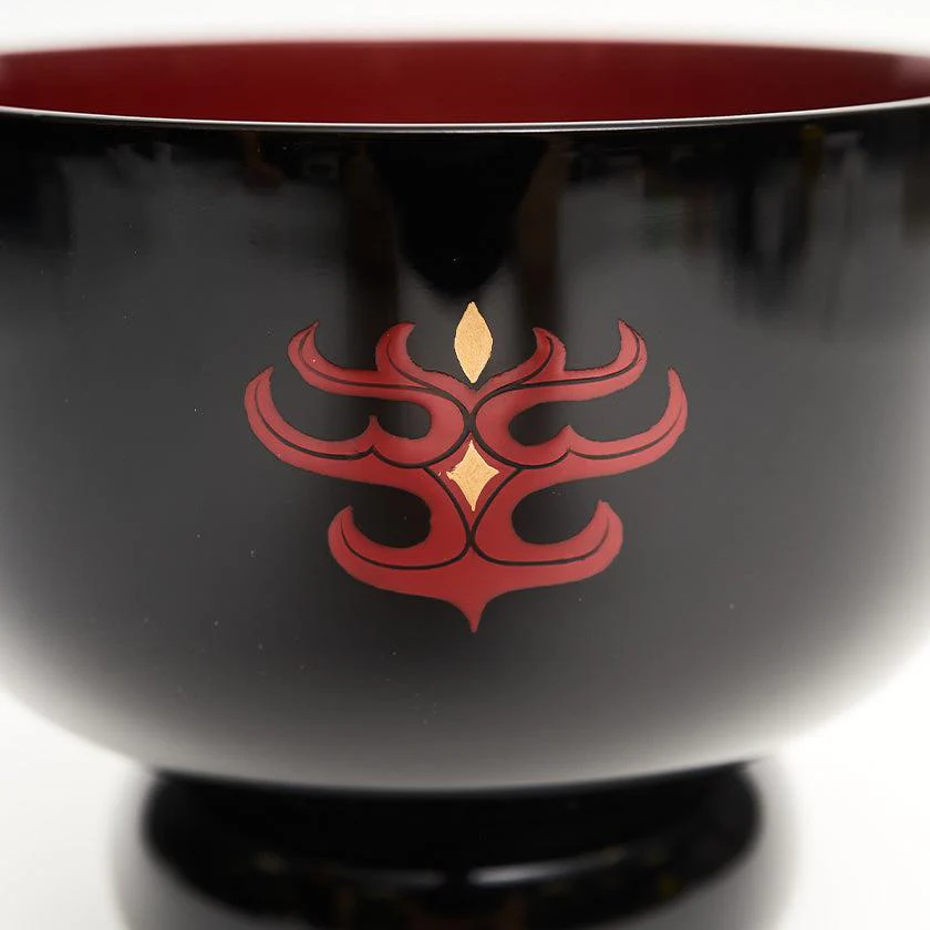 【カップ・お椀】漆器 -Ape- (火) 渡辺澄夫 | アイヌ工芸 | CIKARPE AKAN - Image 7