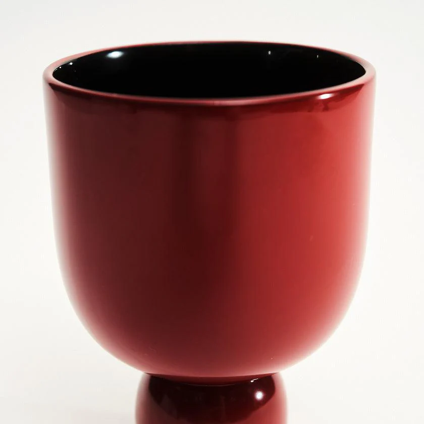 【カップ・お椀】漆器 -Morew- (渦) 床州生 | アイヌ工芸 | CIKARPE AKAN - Image 8