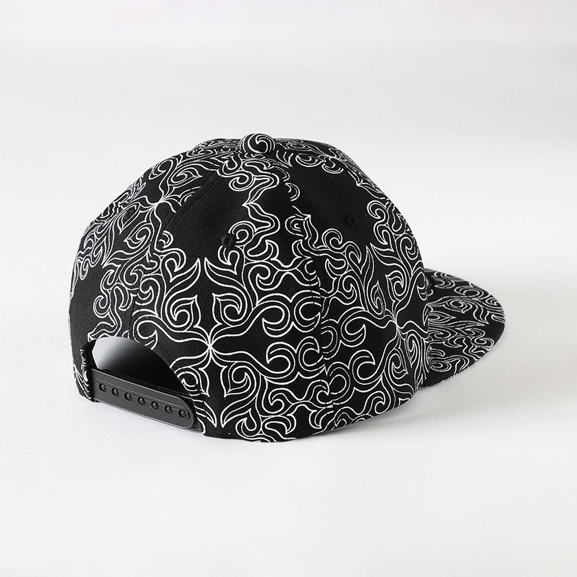 【キャップ】AINU CAP | アイヌ工芸 | CIKARPE AKAN - Image 10