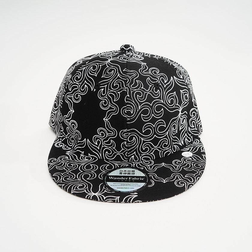 【キャップ】AINU CAP | アイヌ工芸 | CIKARPE AKAN - Image 11