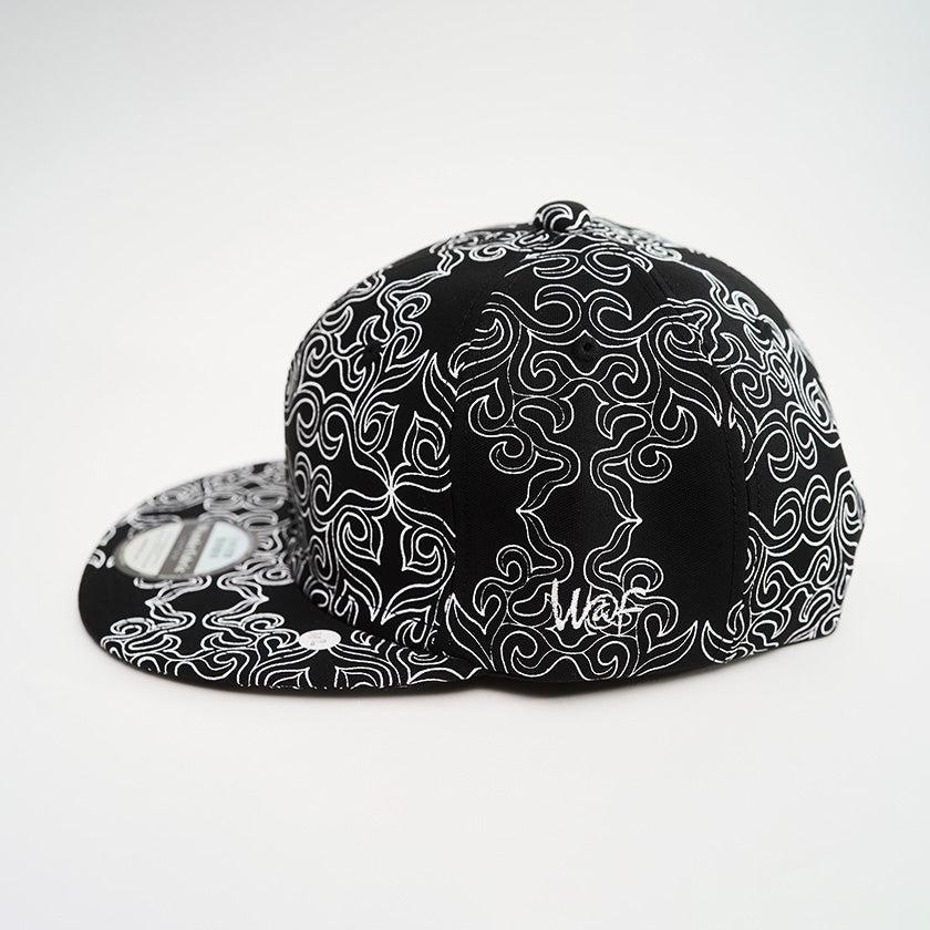 【キャップ】AINU CAP | アイヌ工芸 | CIKARPE AKAN - Image 12