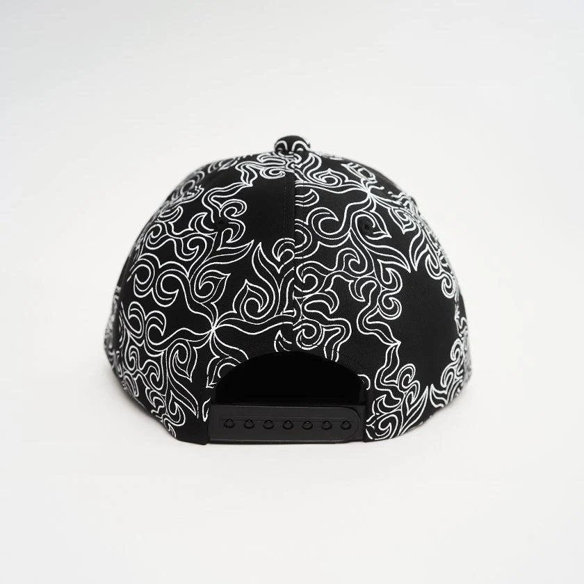 【キャップ】AINU CAP | アイヌ工芸 | CIKARPE AKAN - Image 13