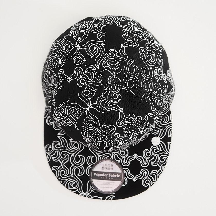 【キャップ】AINU CAP | アイヌ工芸 | CIKARPE AKAN - Image 14