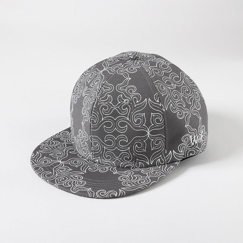 【キャップ】AINU CAP | アイヌ工芸 | CIKARPE AKAN - Image 16