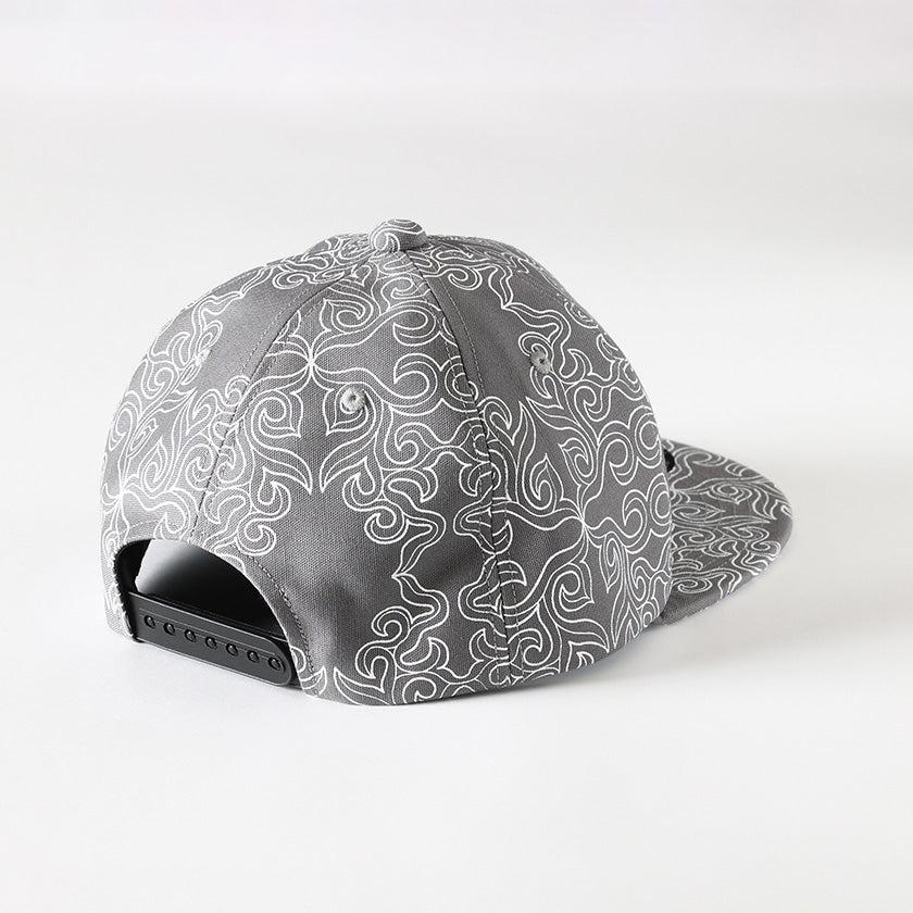 【キャップ】AINU CAP | アイヌ工芸 | CIKARPE AKAN - Image 17