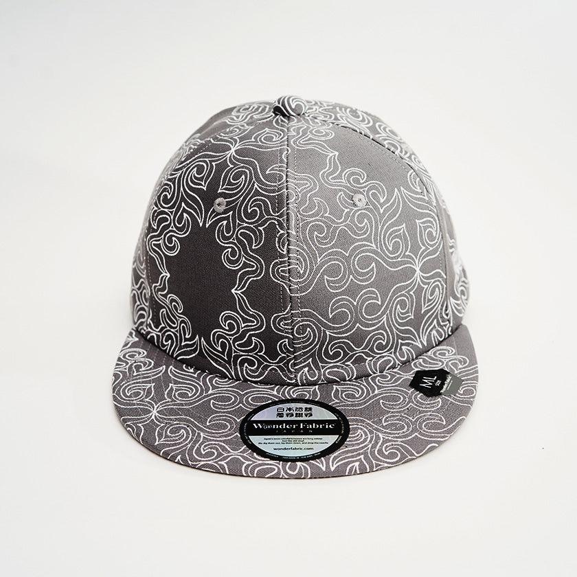 【キャップ】AINU CAP | アイヌ工芸 | CIKARPE AKAN - Image 18