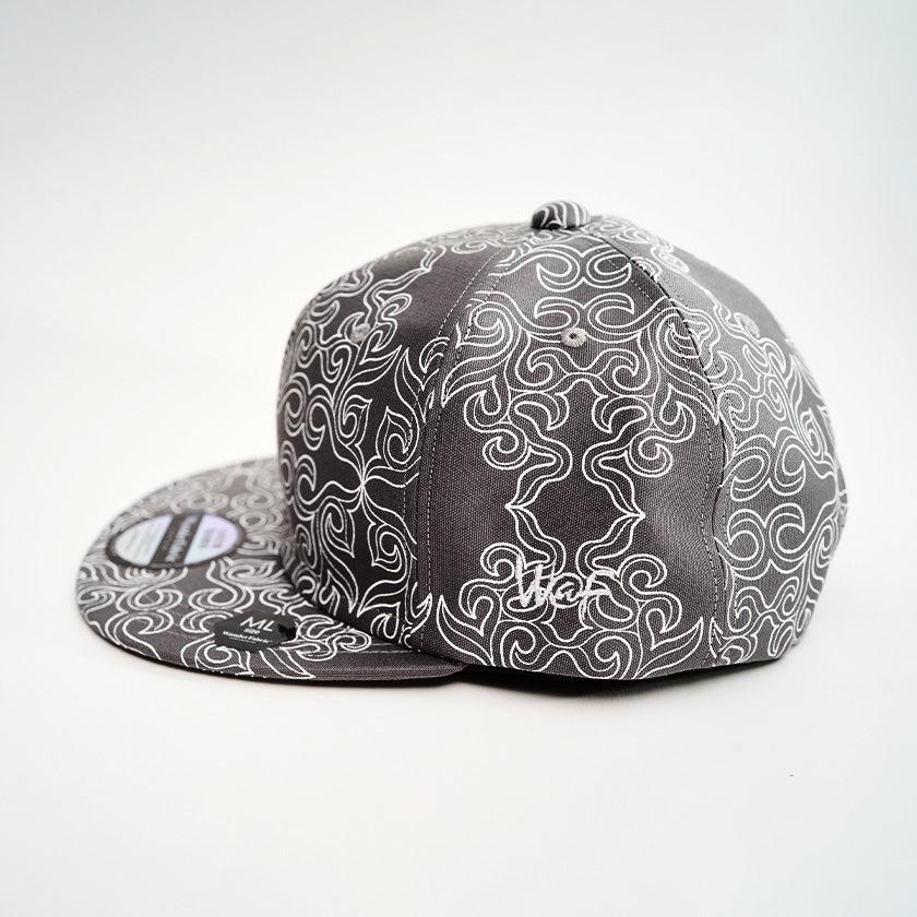 【キャップ】AINU CAP | アイヌ工芸 | CIKARPE AKAN - Image 19