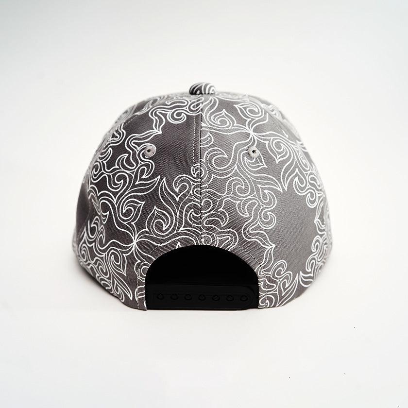 【キャップ】AINU CAP | アイヌ工芸 | CIKARPE AKAN - Image 20