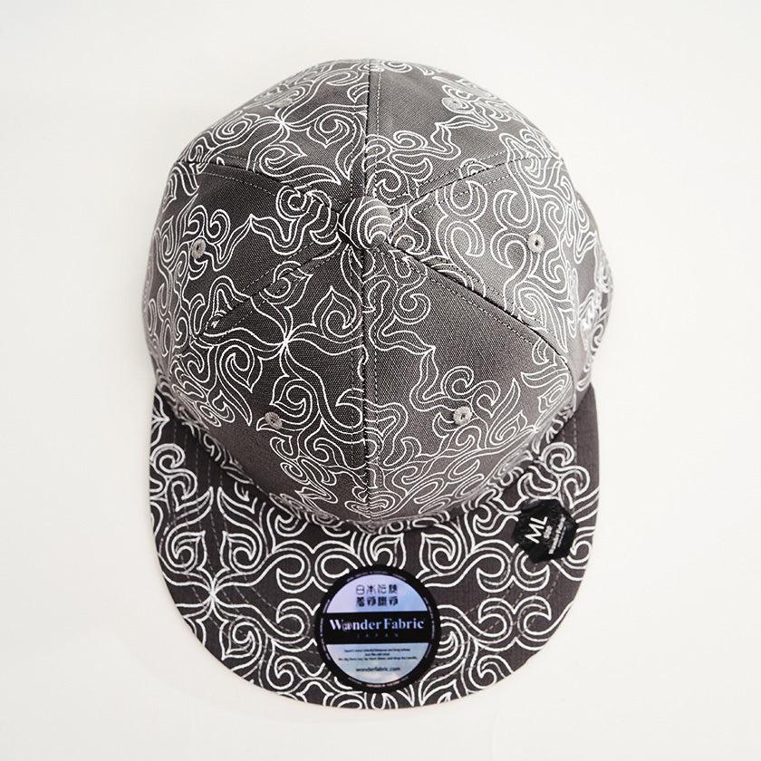 【キャップ】AINU CAP | アイヌ工芸 | CIKARPE AKAN - Image 21