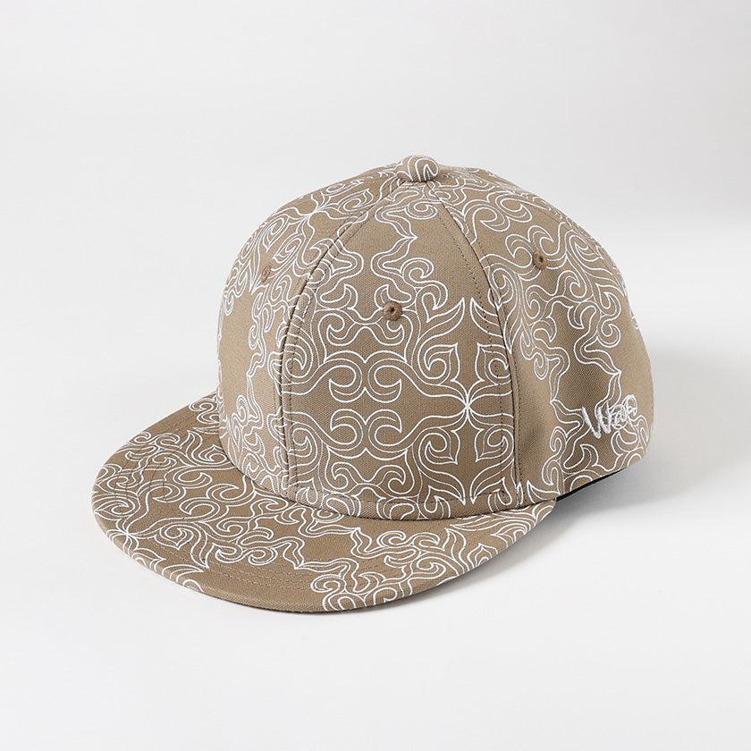 【キャップ】AINU CAP | アイヌ工芸 | CIKARPE AKAN - Image 23