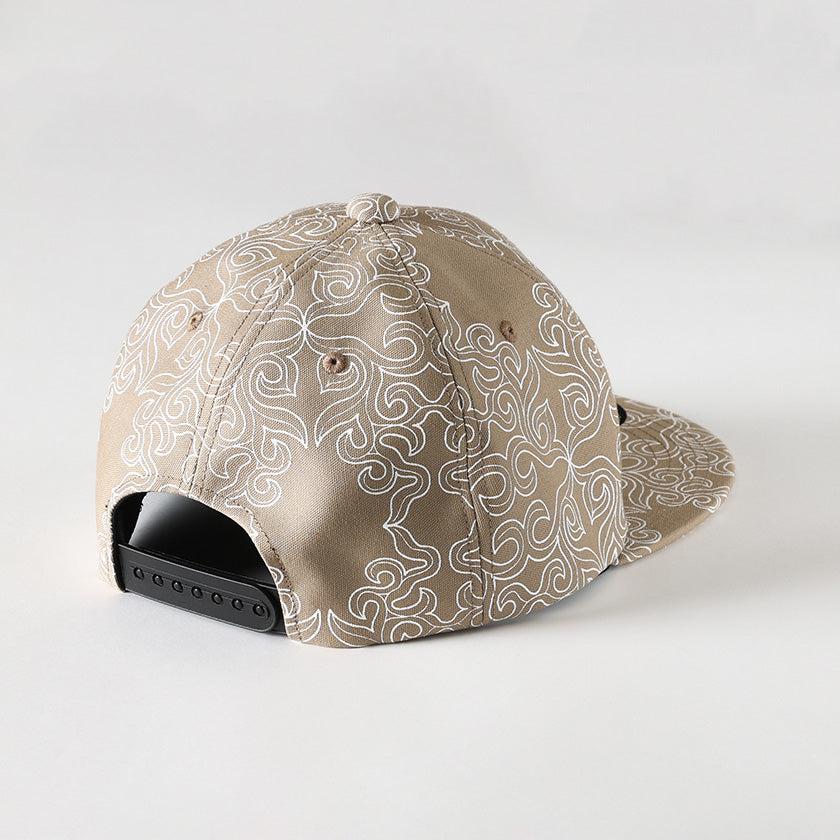 【キャップ】AINU CAP | アイヌ工芸 | CIKARPE AKAN - Image 24