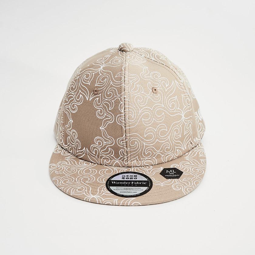 【キャップ】AINU CAP | アイヌ工芸 | CIKARPE AKAN - Image 25