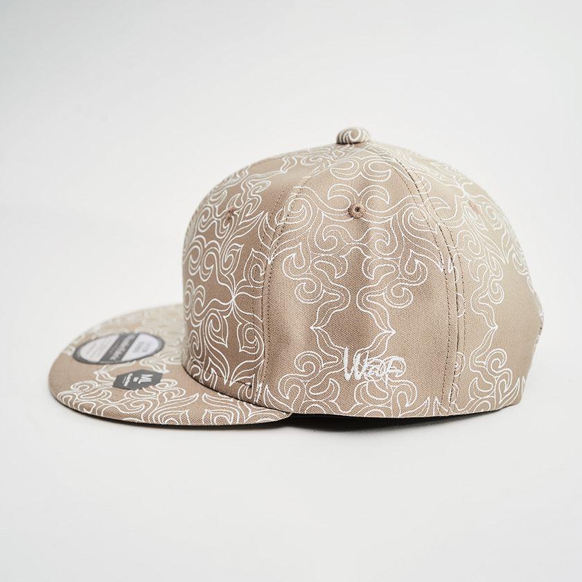 【キャップ】AINU CAP | アイヌ工芸 | CIKARPE AKAN - Image 26