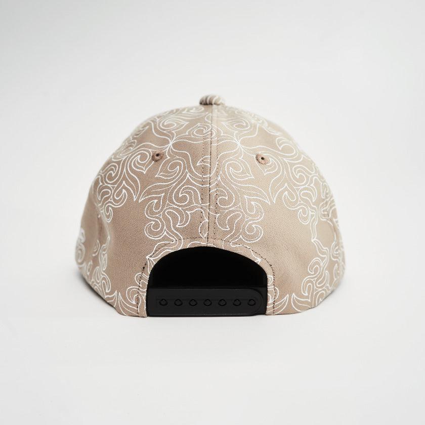【キャップ】AINU CAP | アイヌ工芸 | CIKARPE AKAN - Image 27