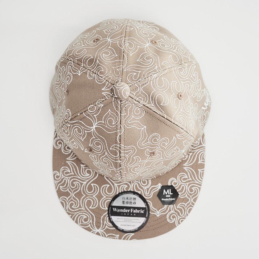 【キャップ】AINU CAP | アイヌ工芸 | CIKARPE AKAN - Image 28