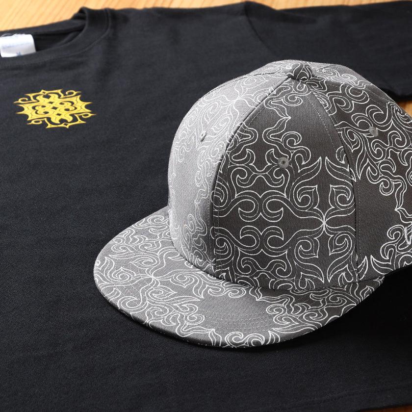 【キャップ】AINU CAP | アイヌ工芸 | CIKARPE AKAN - Image 6