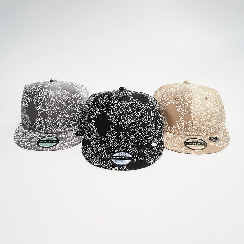 【キャップ】AINU CAP | アイヌ工芸 | CIKARPE AKAN - Image 8