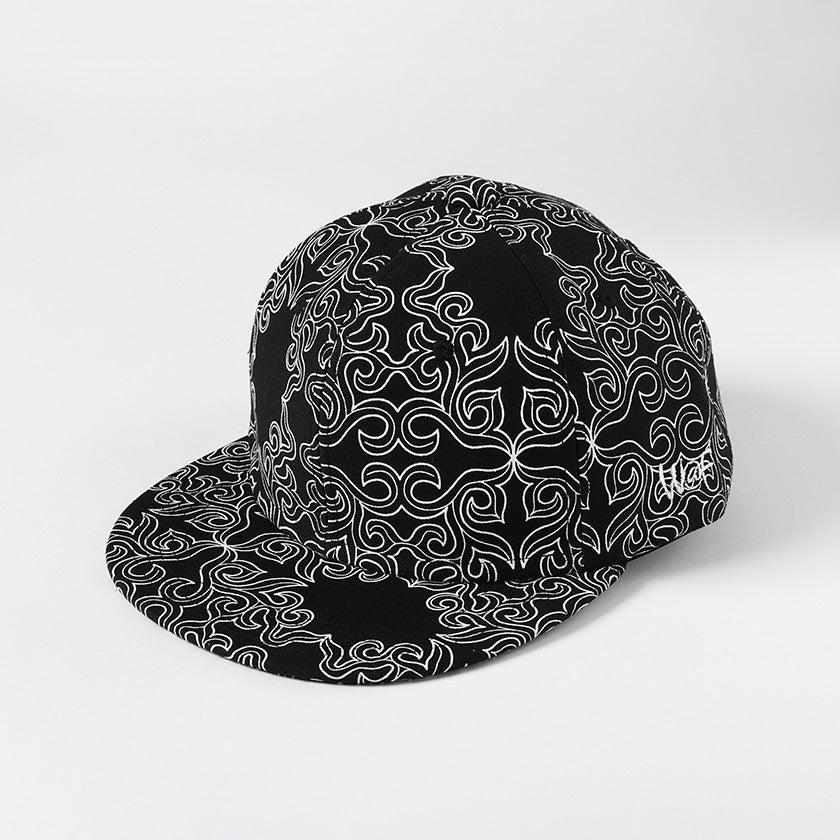 【キャップ】AINU CAP | アイヌ工芸 | CIKARPE AKAN - Image 9