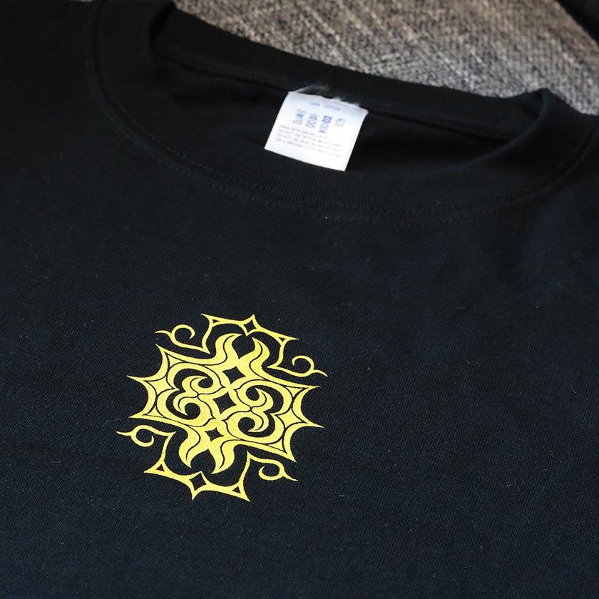 【Tシャツ】アイヌ文様Tシャツ | アイヌ工芸 | CIKARPE AKAN - Image 10
