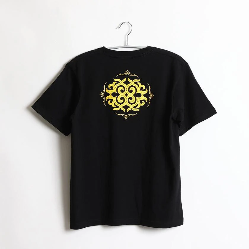 【Tシャツ】アイヌ文様Tシャツ | アイヌ工芸 | CIKARPE AKAN - Image 14